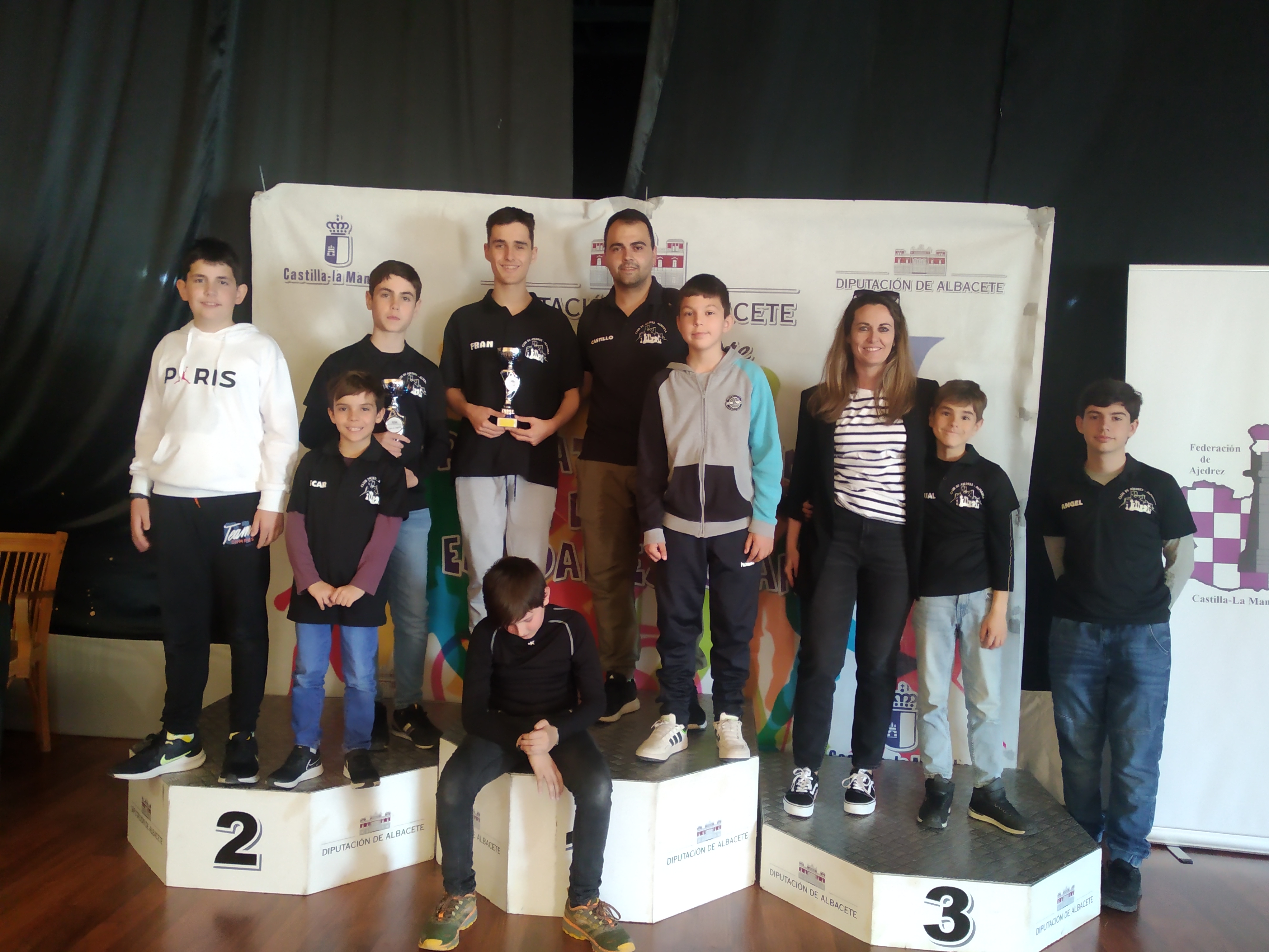 SELECCION ALMANSA